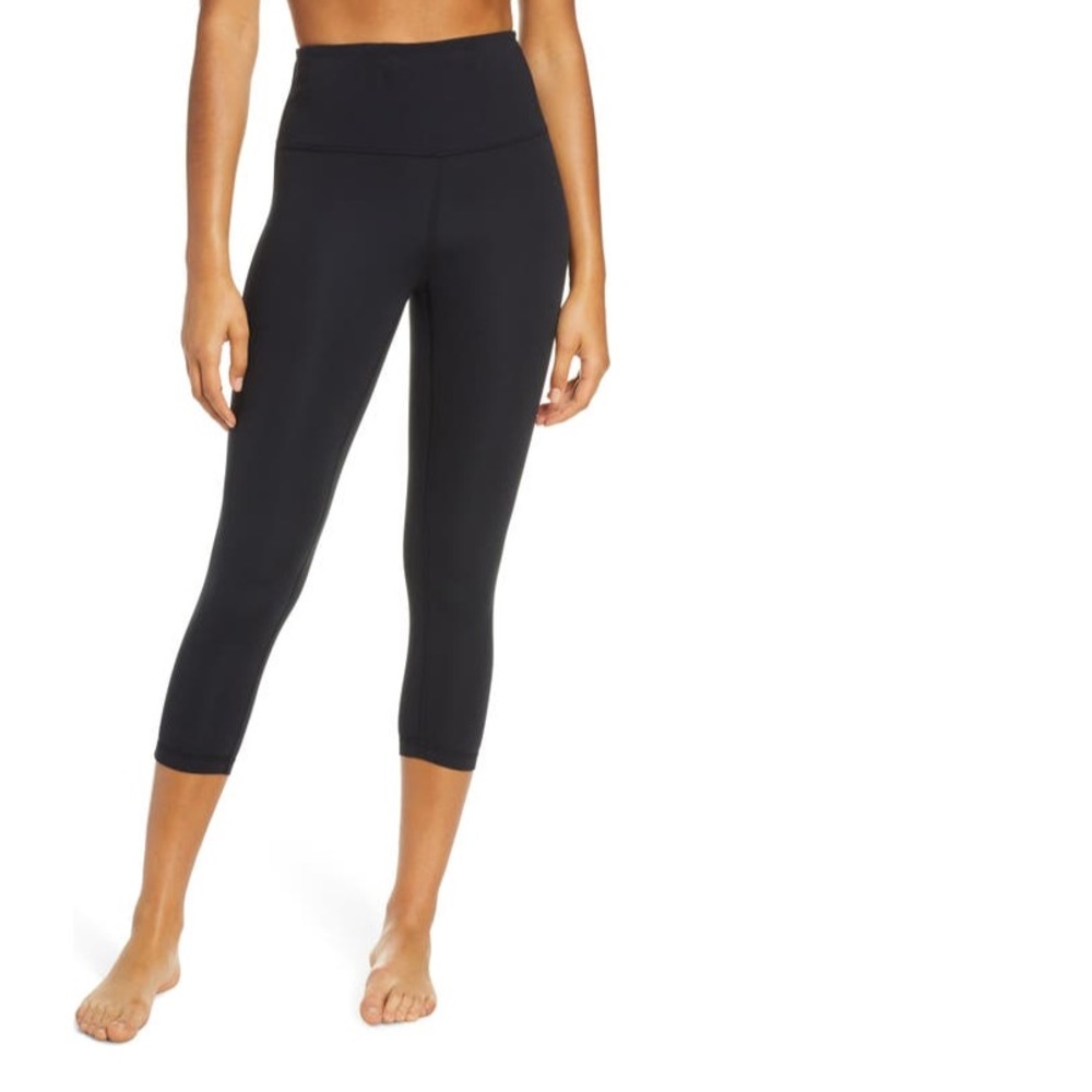 Zella cropped leggings